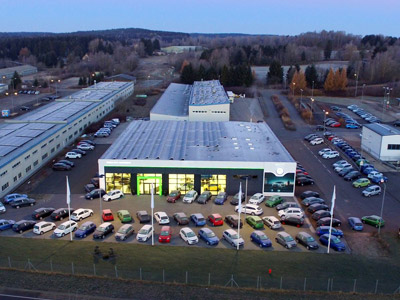 Skoda Citigo Ambition 1.0