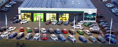 Gross und Vogt Automobile GmbH, Schneeberg